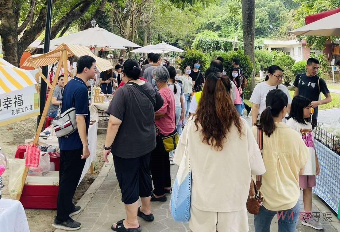 虎尾第一街秋日魅力綻放！　虎尾百樂「好秋日」市集商圈新亮點 - https://www.watchmedia01.com