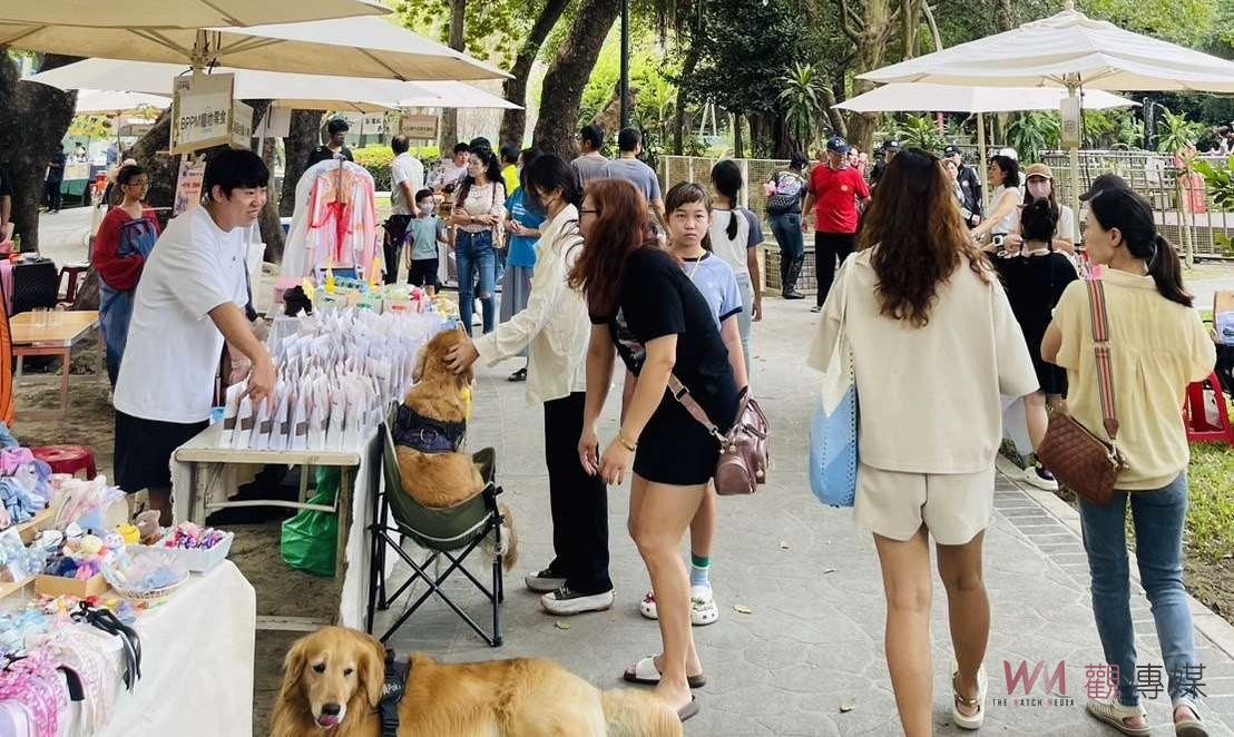 虎尾第一街秋日魅力綻放！　虎尾百樂「好秋日」市集商圈新亮點 - https://www.watchmedia01.com