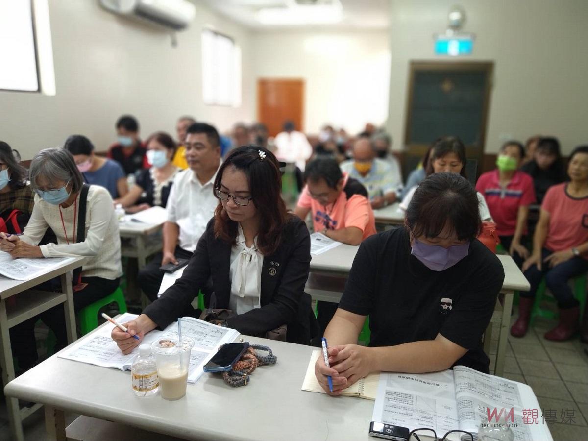 Al時代來臨媒體呈現趨向多元 工會舉辦勞工教育與分享交流 - https://www.watchmedia01.com