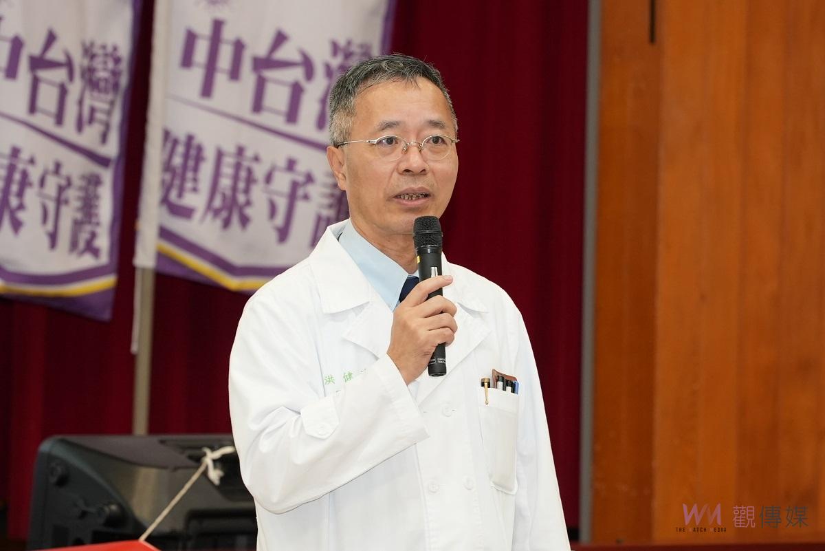 臺大醫院雲林分院巴金森病友會舉辦樂齡聽覺照顧 進行高齡聽力篩檢 - https://www.watchmedia01.com