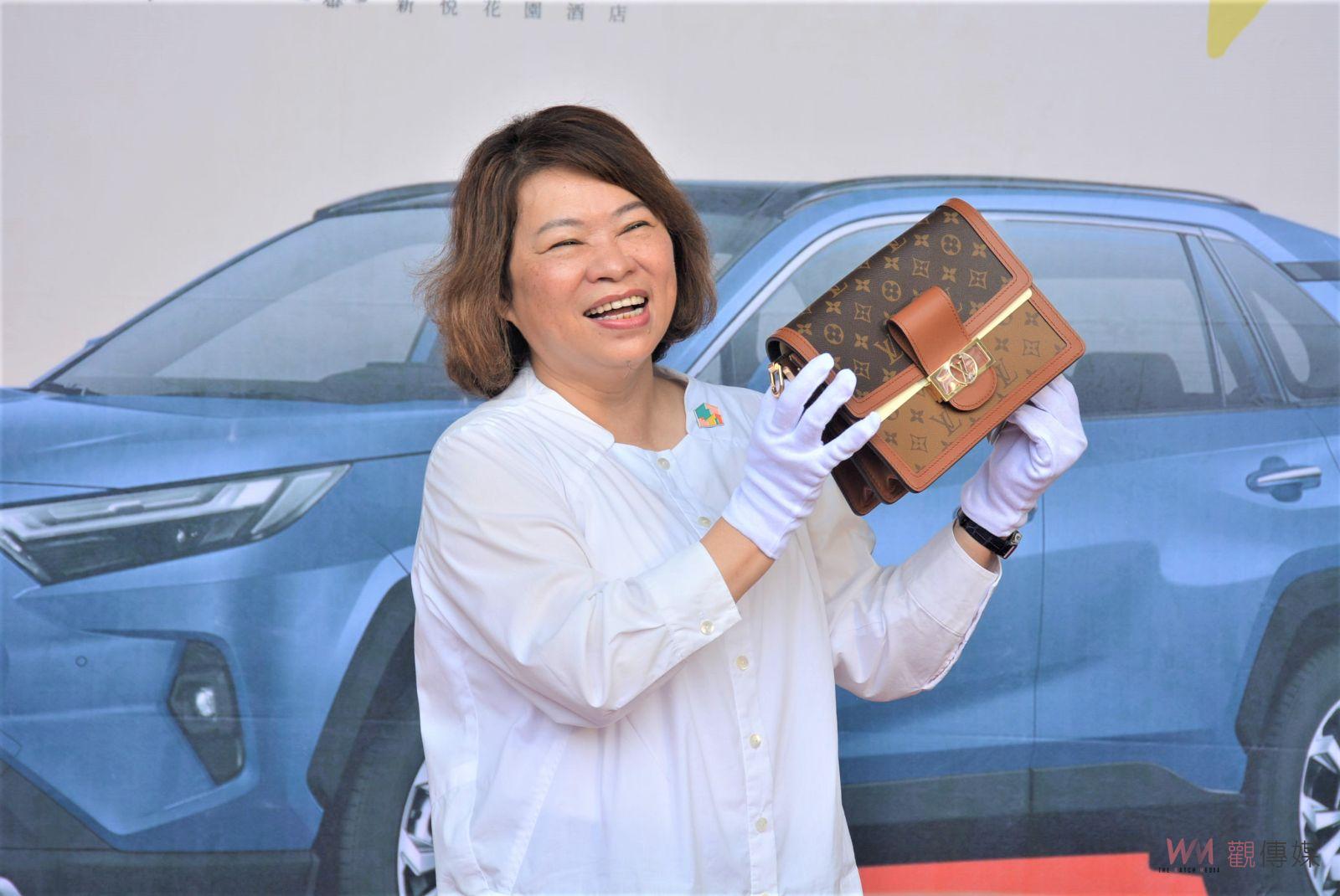 購物節再創佳績　得獎幸運兒美夢成真 - https://www.watchmedia01.com