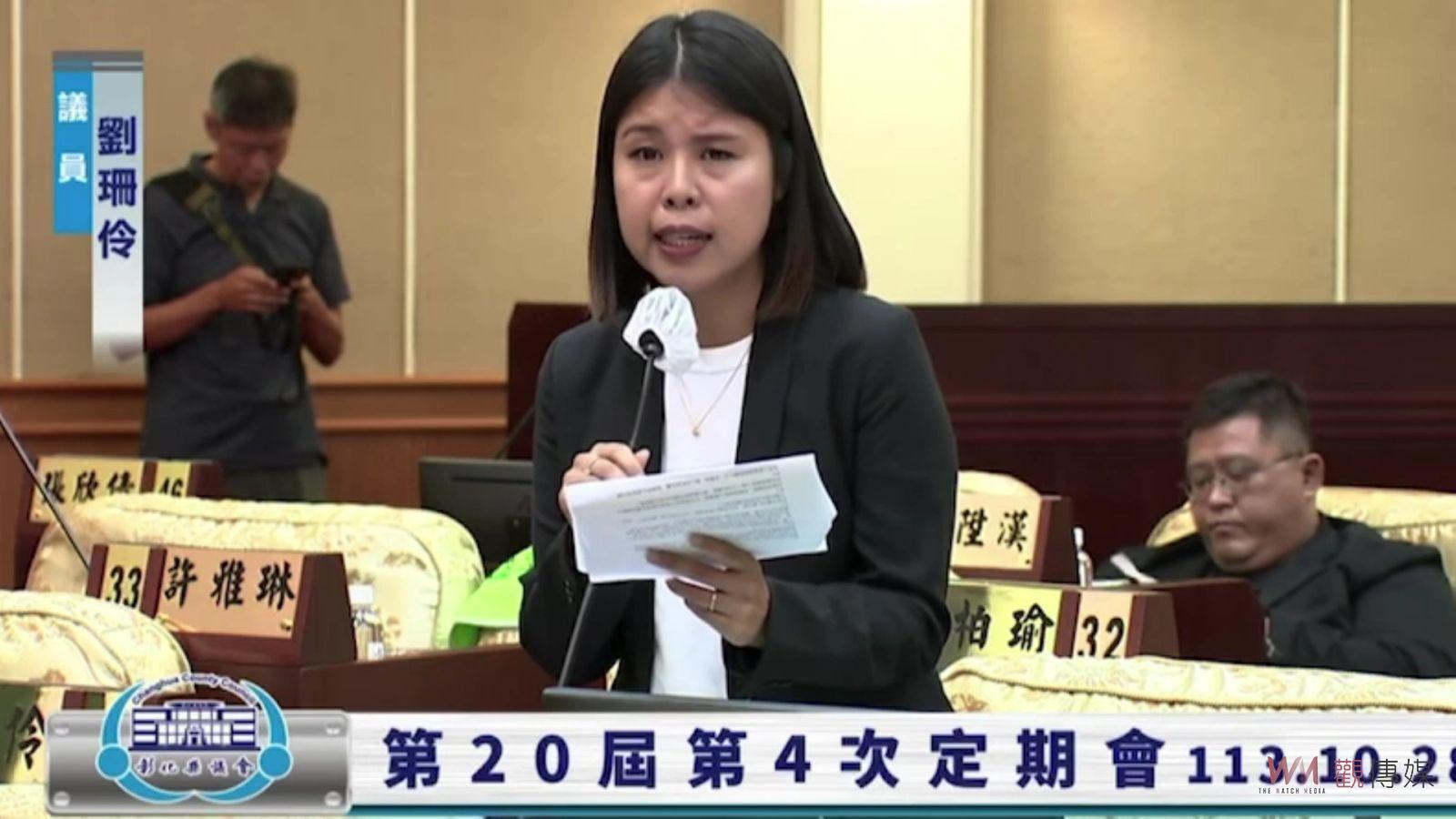 （有影片）／彰化縣人口再創低點　縣府將推出「童萌卡」留住新生兒 - https://www.watchmedia01.com