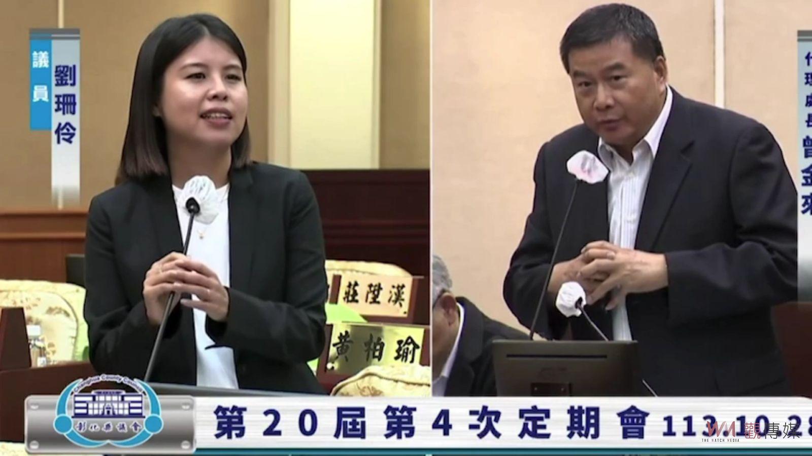 （有影片）／彰化縣人口再創低點　縣府將推出「童萌卡」留住新生兒 - https://www.watchmedia01.com