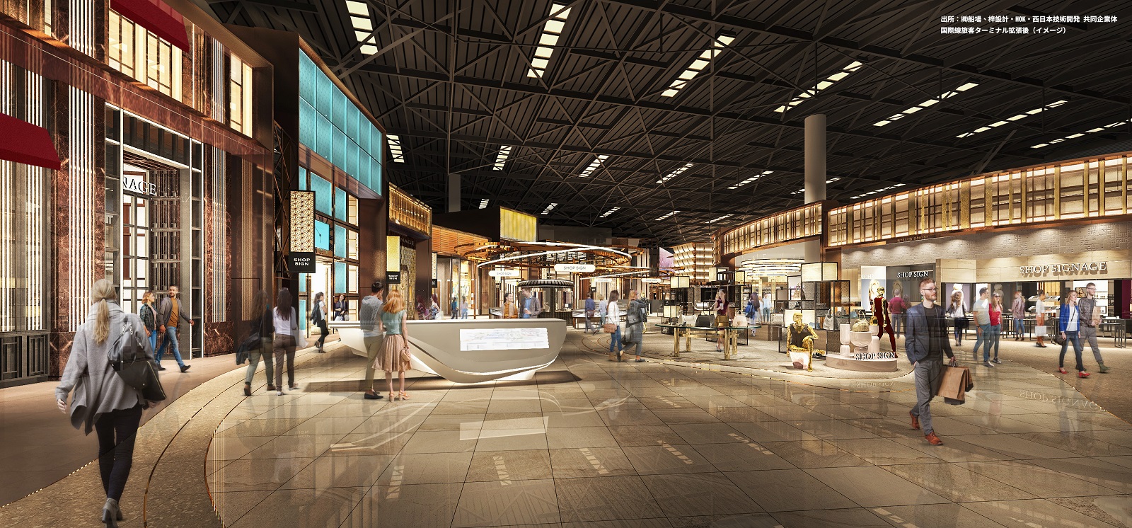 福岡機場免稅店優惠券免費送 2024 ITF旅展現場加碼抽好禮 - https://www.watchmedia01.com