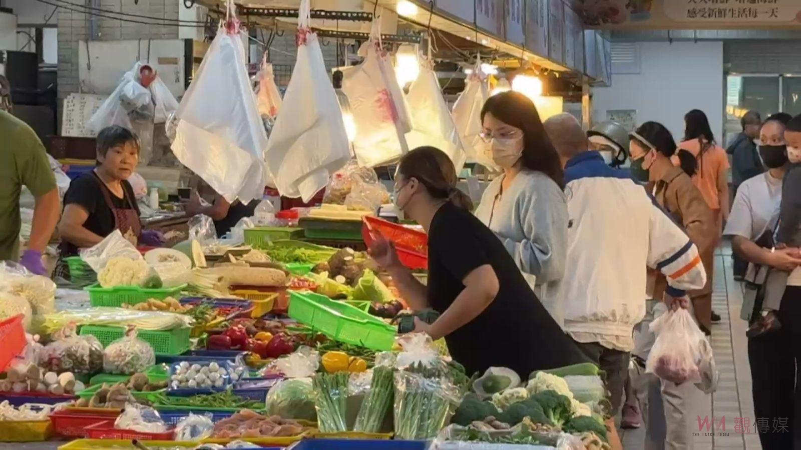 （有影片）／好事成雙再加倍　彰化市四大傳統市場推促銷活動吸引民眾回流 - https://www.watchmedia01.com