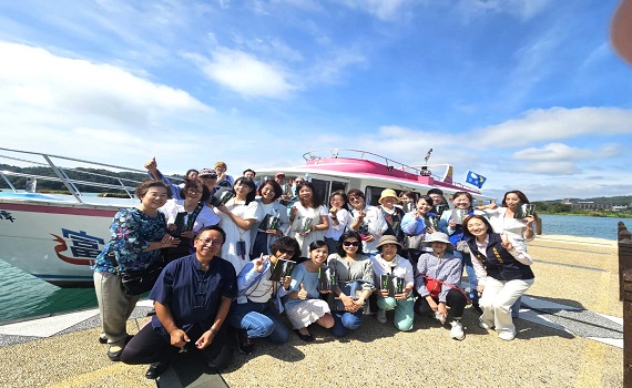 解在地的人文歷史和生態! 走出國（姓）旅遊收穫滿滿 - https://www.watchmedia01.com