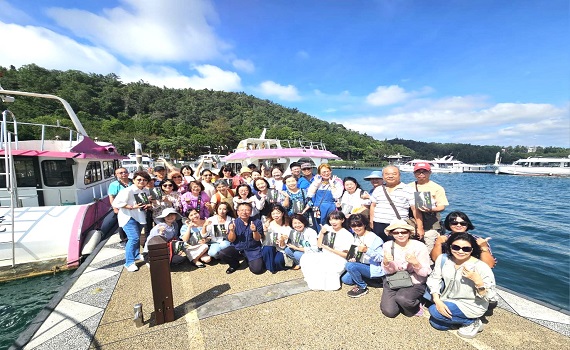 解在地的人文歷史和生態! 走出國（姓）旅遊收穫滿滿 - https://www.watchmedia01.com