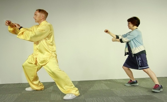 中西醫合療治肺癌　太極養肺法助術後康復 提升日常質量 - https://www.watchmedia01.com