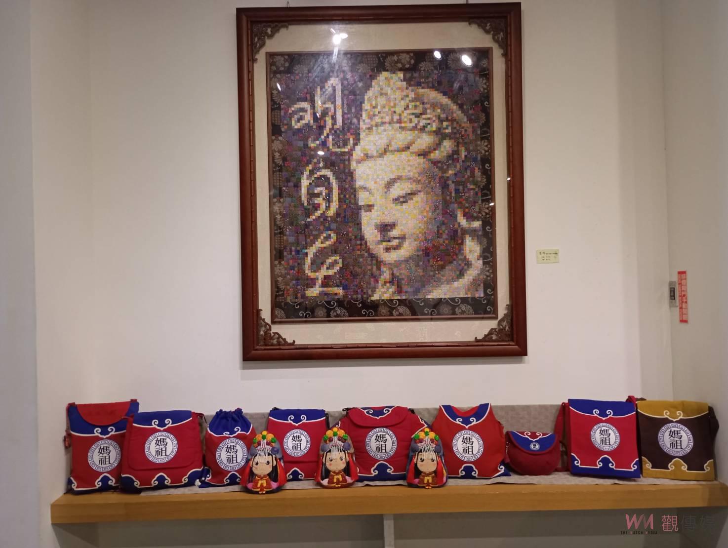 國際拼布大師周秀惠師生拼布聯展 「藝境」即日起至24日北港文化中心展出 - https://www.watchmedia01.com