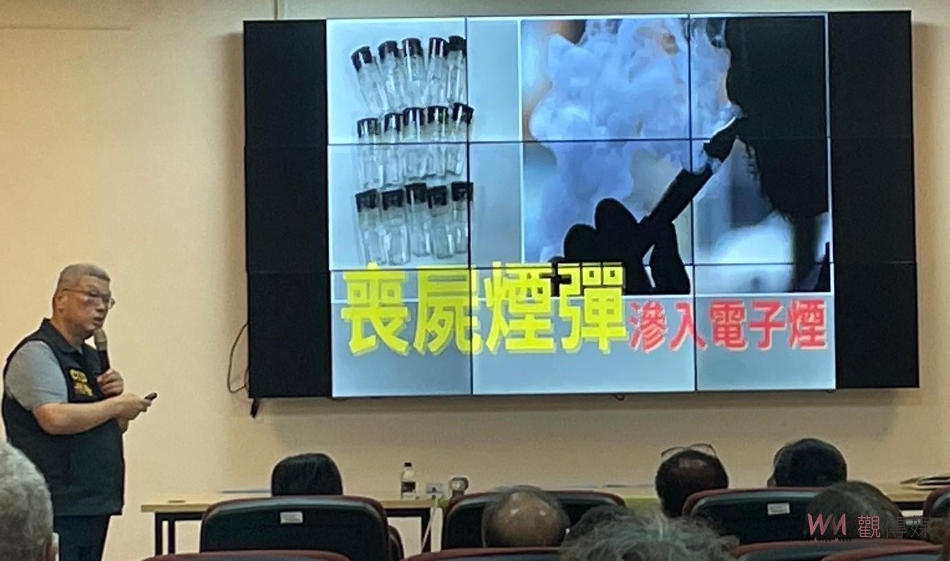 北港警深入社區大學宣導防詐反毒　守護高風險族群財產與健康安全 - https://www.watchmedia01.com