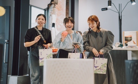 文青必買　TCOD台中原創大屯郡役所快閃店 10天限定優惠 - https://www.watchmedia01.com
