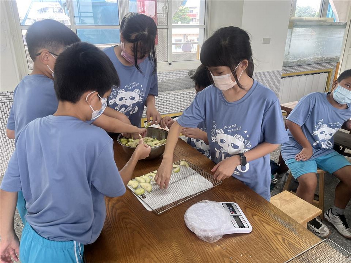 「從生活中學習」　彰化特色遊學中心展現創新教育模式 - https://www.watchmedia01.com