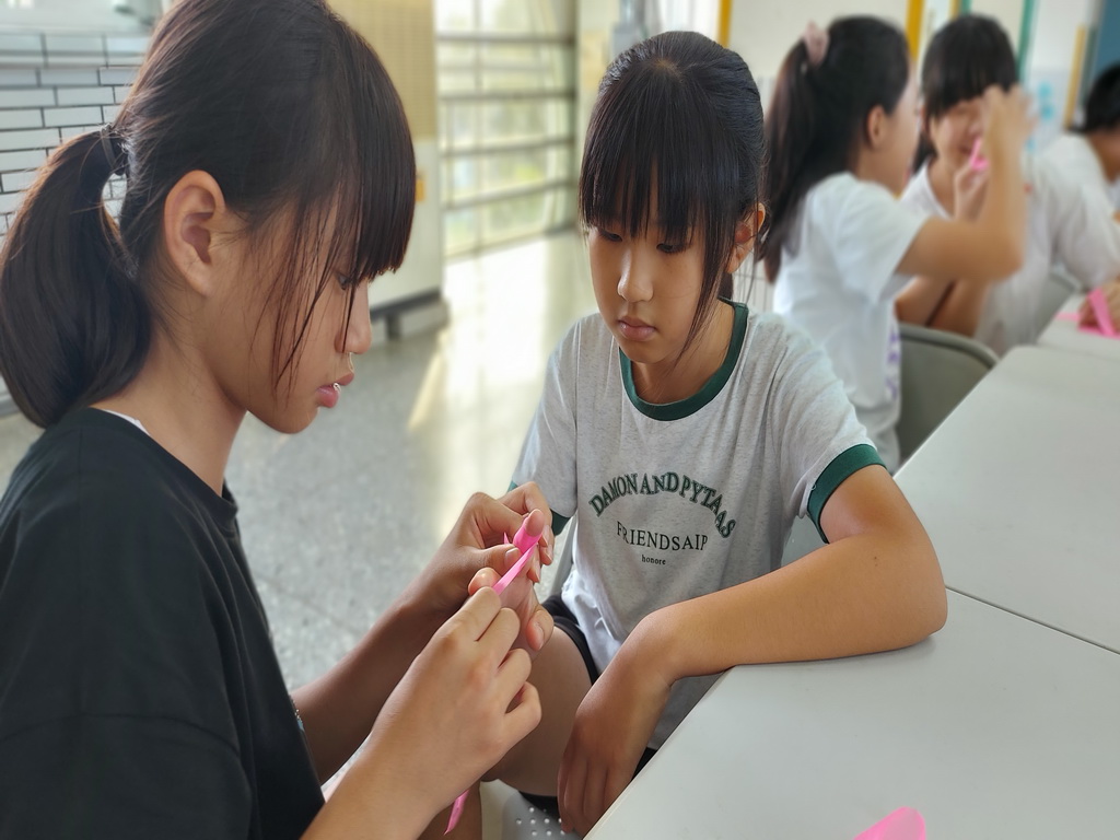 福德國小地方創生從苗木嫁接出發 教導學童認識與光大家鄉產業! - https://www.watchmedia01.com