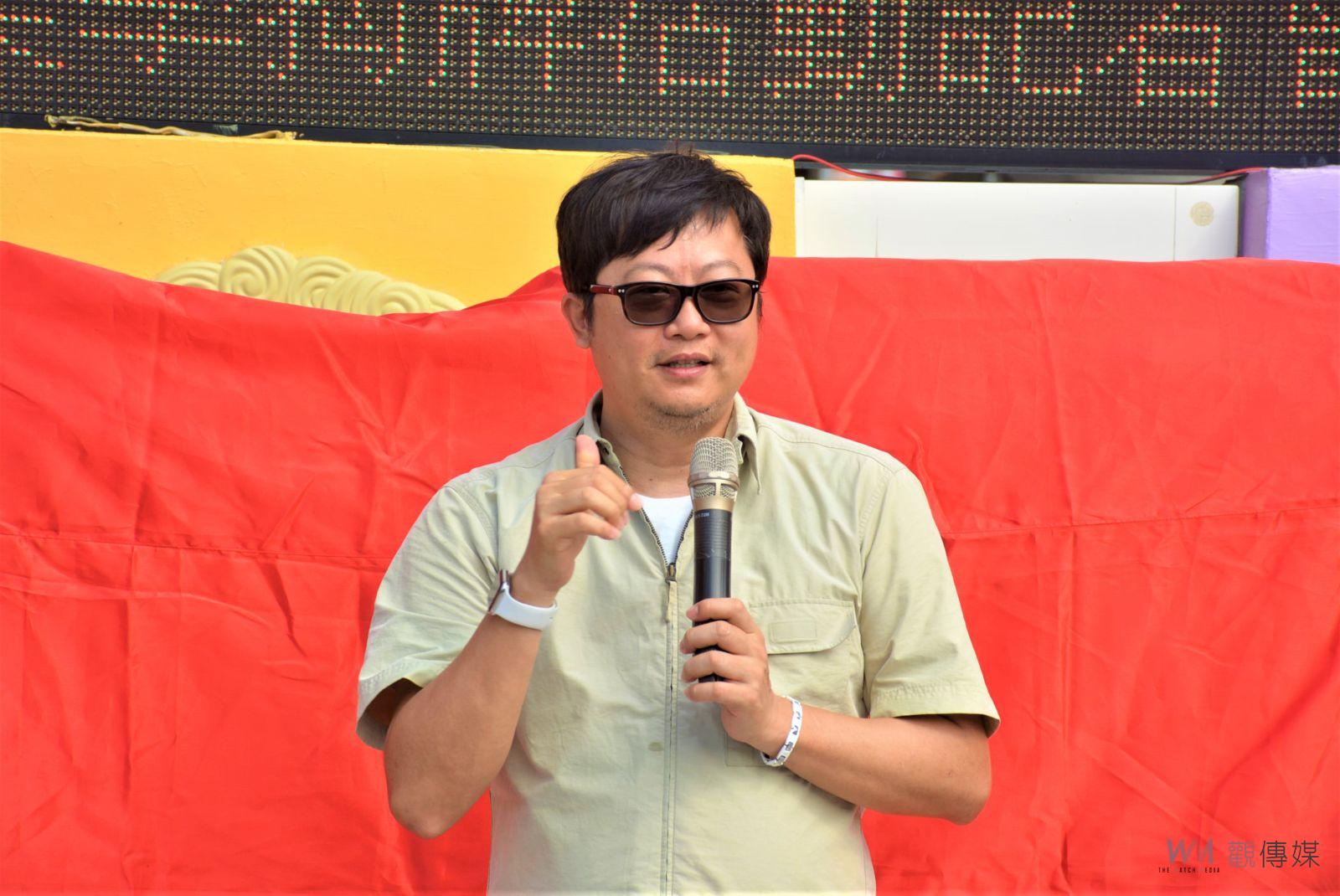 美學空間打造思古幽情　嘉義市宣信國小牆面設計揭牌 - https://www.watchmedia01.com