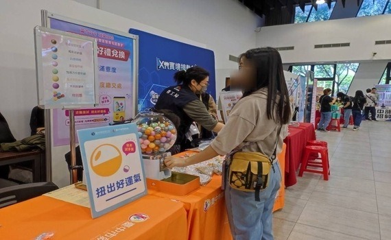 中市精密園區暨南屯區徵才　勞工局：媒合率達5成 - https://www.watchmedia01.com