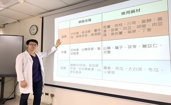 冬令進補藥膳因人而異　中年大叔連吃3天羊肉爐 痘痘爬上頭秒變「青春少年兄」 - https://www.watchmedia01.com