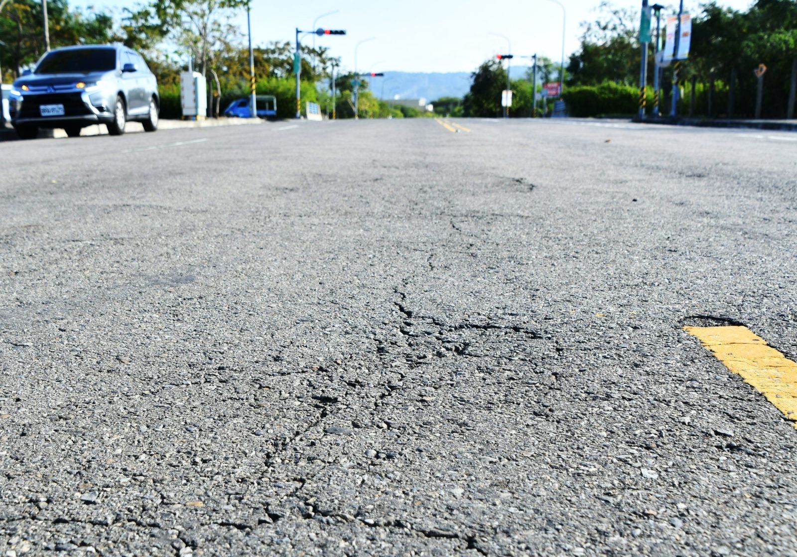 田中馬即將登場！彰化縣府投入2,035萬元改善田中賽道路面 - https://www.watchmedia01.com