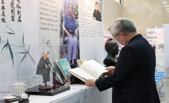 中山醫大64週年校慶特展　呈現醫學教育初心與健康平權使命 - https://www.watchmedia01.com