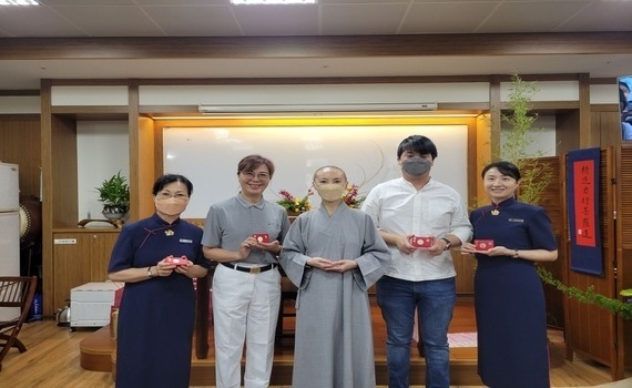 聽障兒激勵 為母則強　慈濟志工取得聽覺語言治療師 自助助人 - https://www.watchmedia01.com