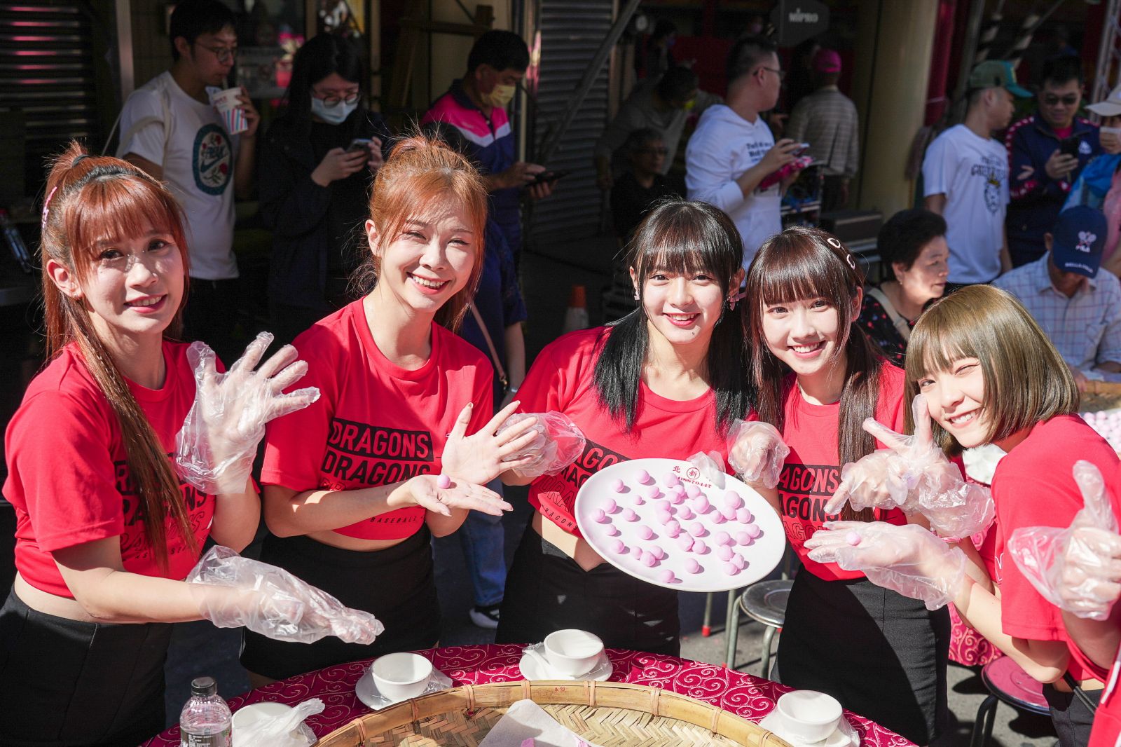 錯過今年還要再等一年　平安宴訂桌11月15日截止 - https://www.watchmedia01.com