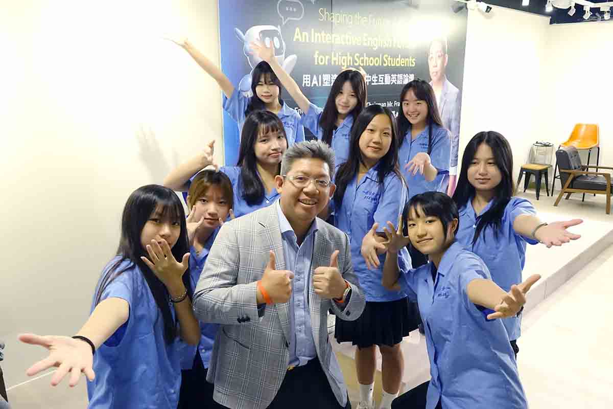 林燈基金會及中保基金會頒優秀學生獎學金 宜蘭72高中職學生受惠 - https://www.watchmedia01.com