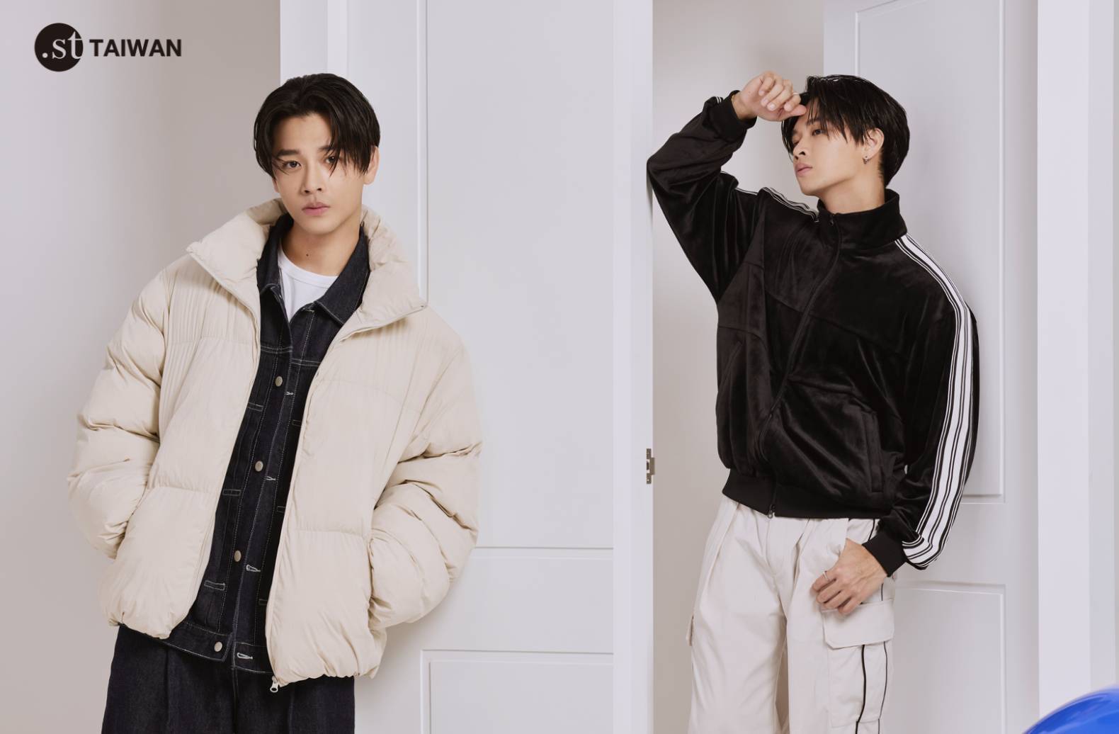 影／FOREVER 21回來了！dot st TW邀高爾宣OSN玩秋冬新時尚 - https://www.watchmedia01.com