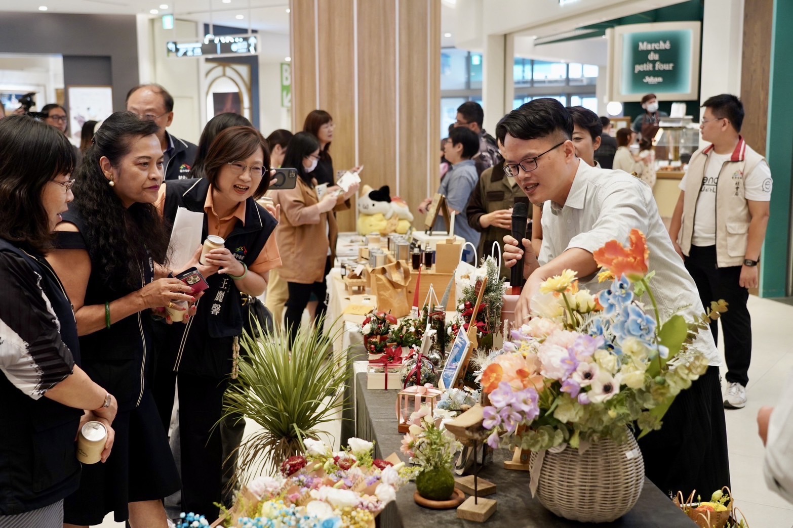 見證性別平等成果！ 台中市性別友善店家突破200家 - https://www.watchmedia01.com