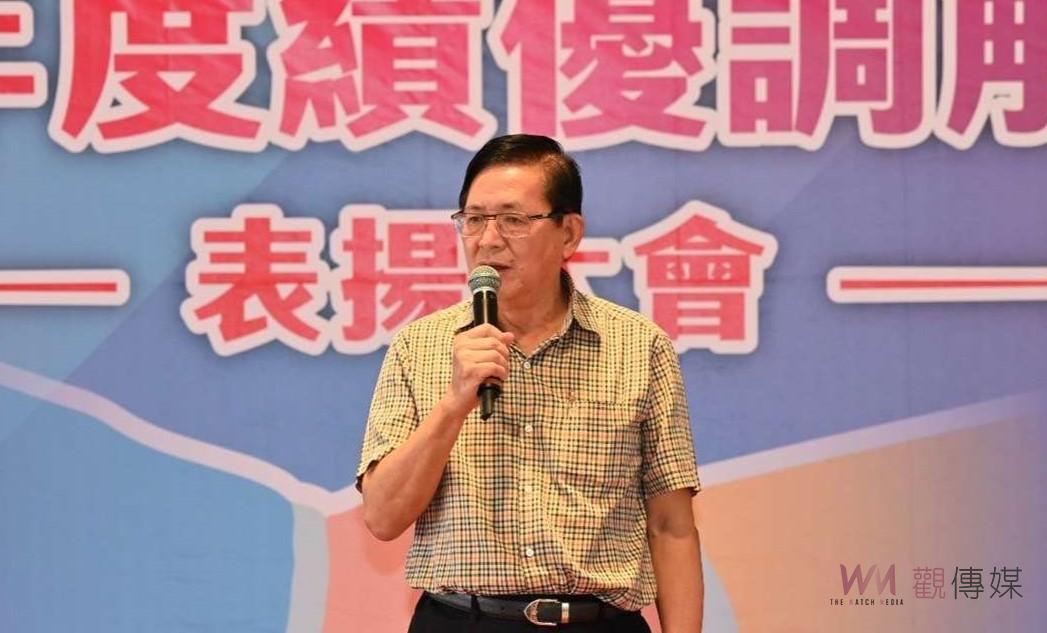 雲林130位績優調解委員創歷年新高　助力社會和諧、紛爭快速化解 - https://www.watchmedia01.com