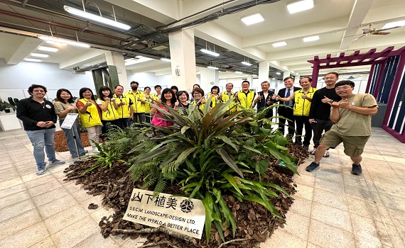 2024台灣熱帶雨林、觀葉植物精品大賞 - https://www.watchmedia01.com