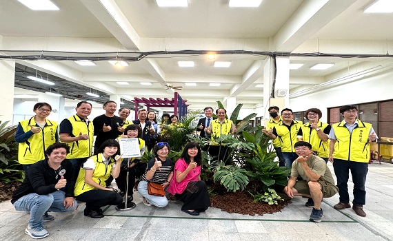 2024台灣熱帶雨林、觀葉植物精品大賞 - https://www.watchmedia01.com