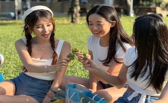 知名糕餅「奇野軒」搶搭野餐風潮　與市民共享甜蜜好時光 - https://www.watchmedia01.com