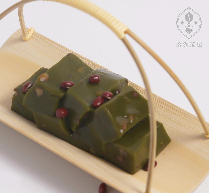 日式抹茶控看過來！沒想到竟然還有這款配料？ - https://www.watchmedia01.com