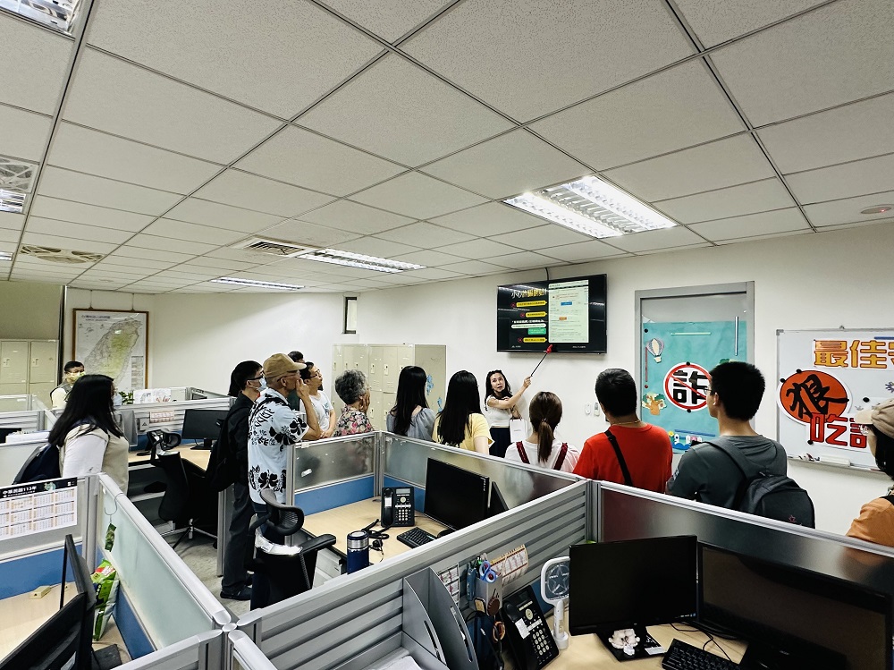 公路局參與國際建築盛事「Open House打開房子」　敞開大門讓民眾走進來 - https://www.watchmedia01.com