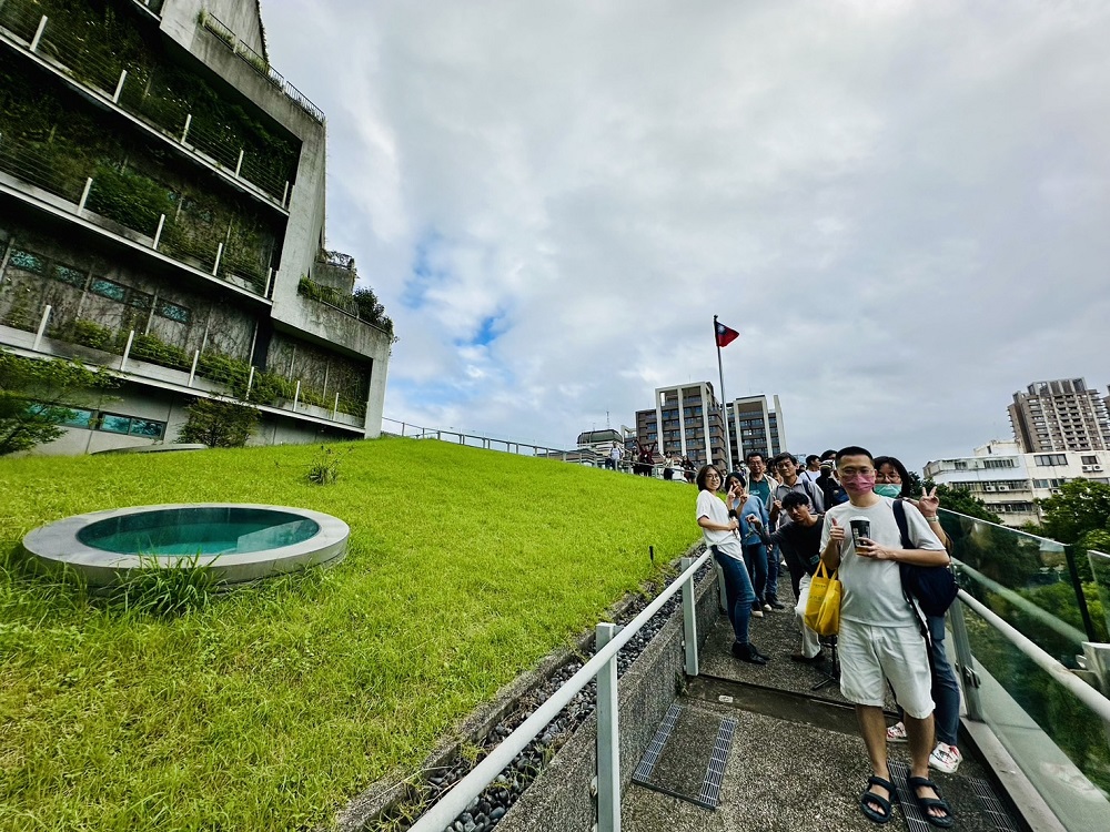 公路局參與國際建築盛事「Open House打開房子」　敞開大門讓民眾走進來 - https://www.watchmedia01.com