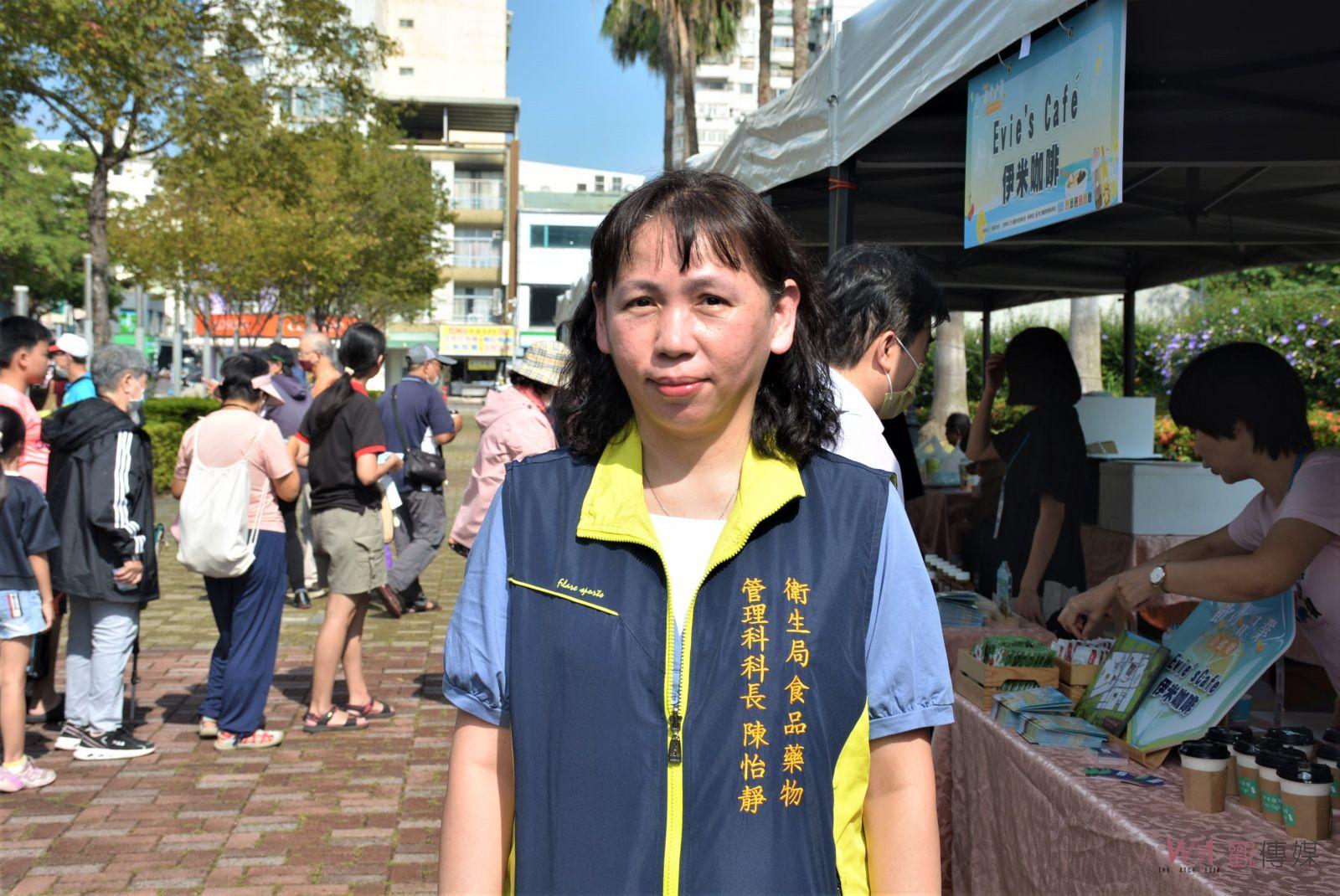 金搖獎顧食安　確保民眾能吃、喝安全的飲冰品 - https://www.watchmedia01.com