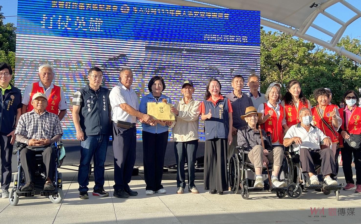 雲林打詐行動成果驚人　縣府攜手警局守護鄉親財產 - https://www.watchmedia01.com