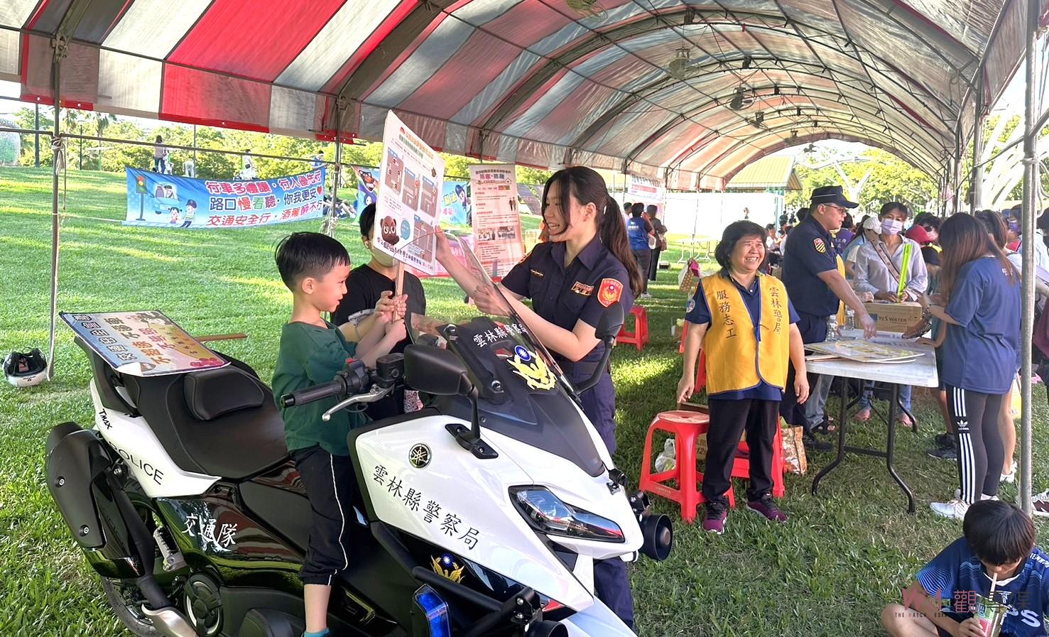 雲林打詐行動成果驚人　縣府攜手警局守護鄉親財產 - https://www.watchmedia01.com