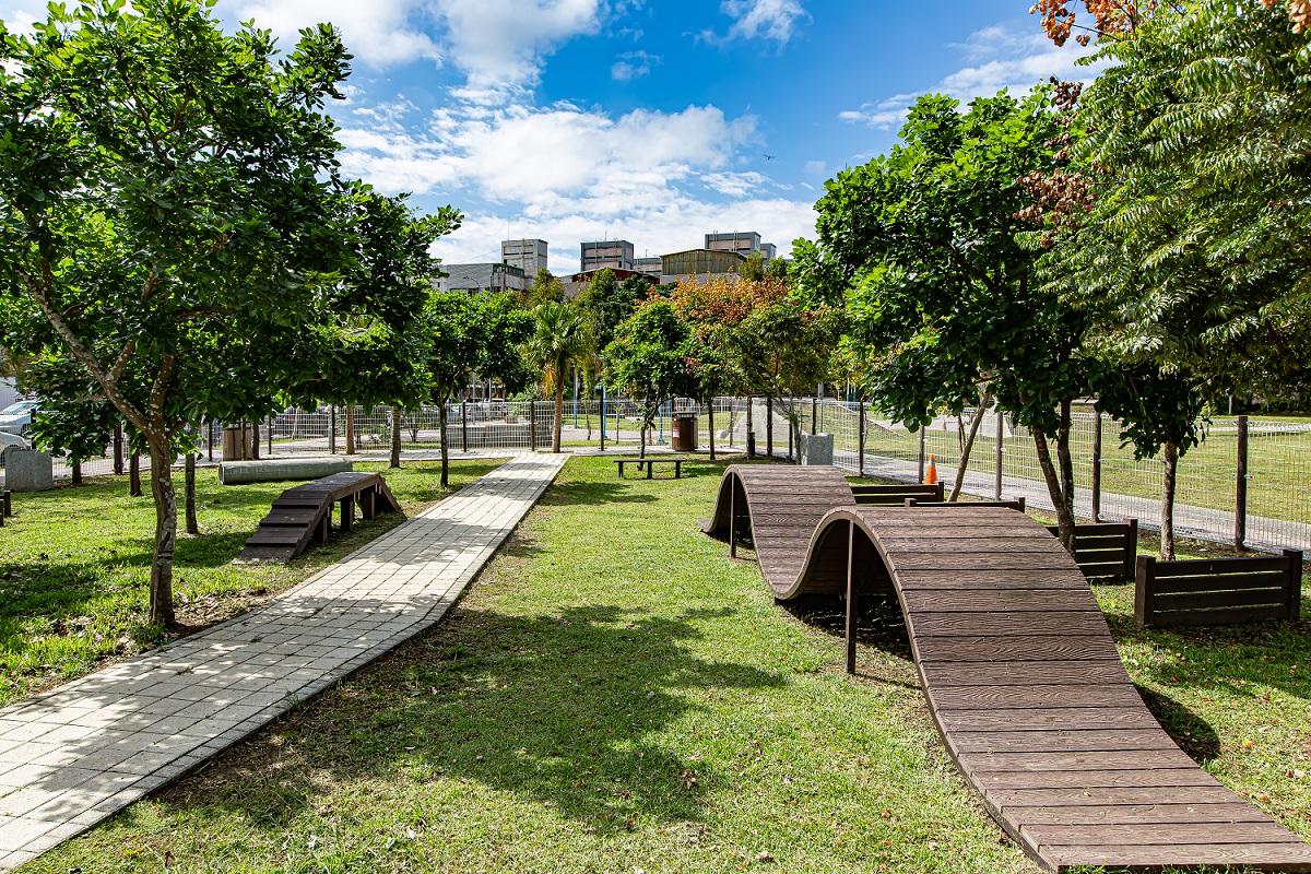 「我家就在公園旁」 公園宅實現全家的幸福願望 - https://www.watchmedia01.com