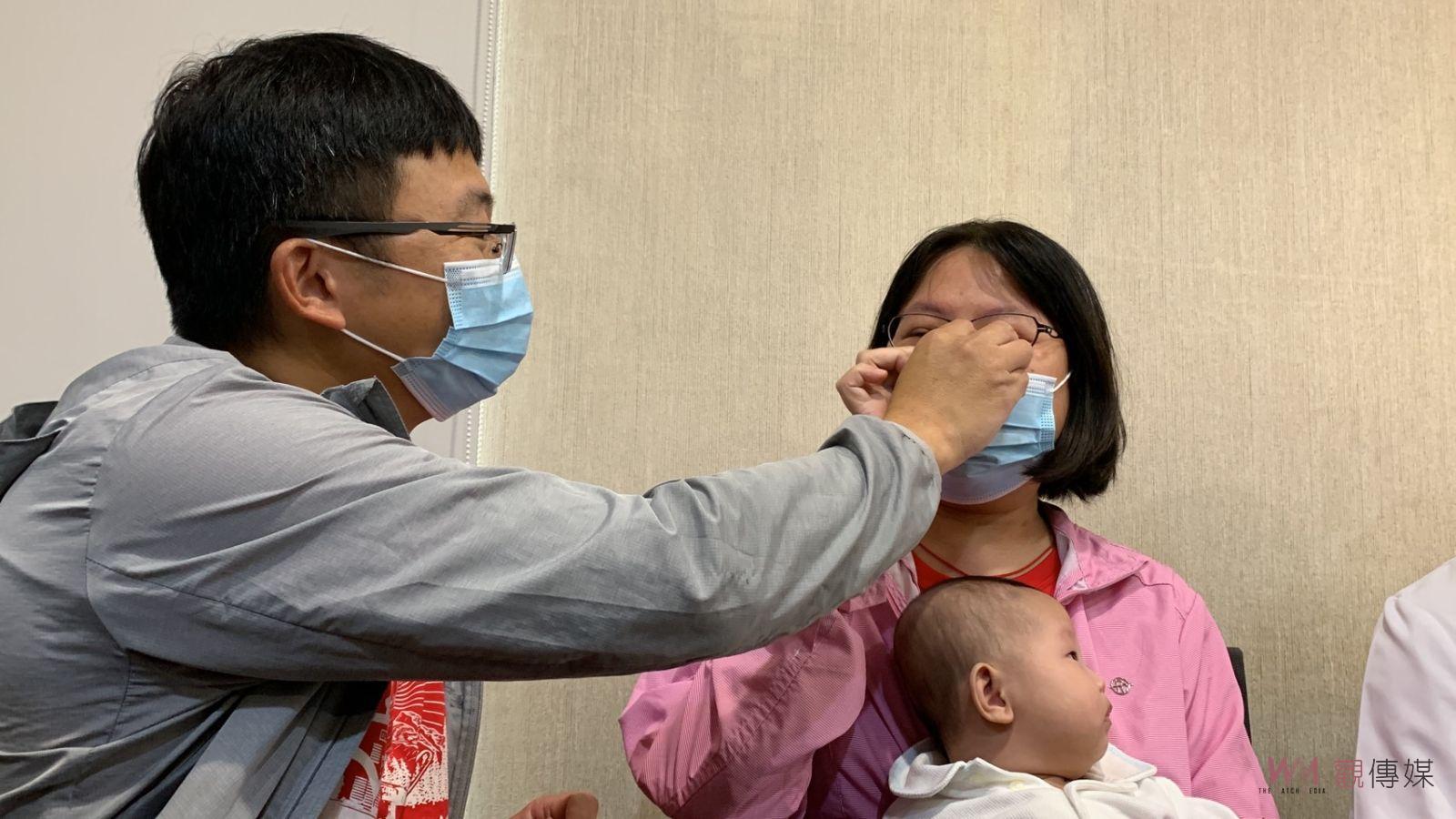 （有影片）／高齡產婦生死一線間！懷孕心衰竭險喪命　彰基創造生命奇蹟 - https://www.watchmedia01.com