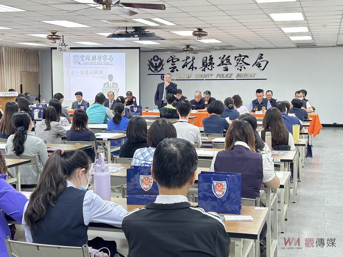 齊力斷詐欺金流 雲檢警成立「可疑帳戶預警中心」 - https://www.watchmedia01.com