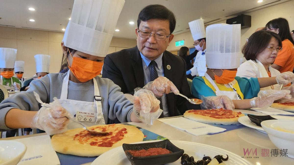 共創愛的循環　劍湖山揪團「住」學趣，你住房，我捐款 - https://www.watchmedia01.com