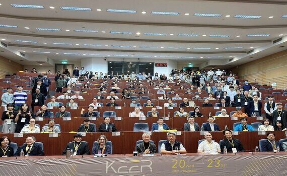 中市觀旅局攜台中科大聚焦「文化永續×城市創新」　2024 KEER國際研討會登場 - https://www.watchmedia01.com