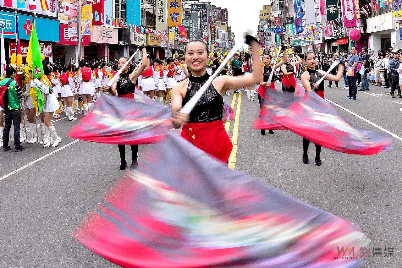 國際級的精彩演出　嘉義市國際管樂節12/20日登場 - https://www.watchmedia01.com
