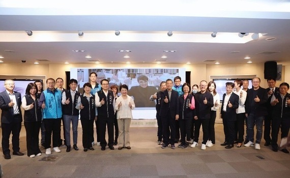 普立茲克獎大師作品在台中！安藤忠雄與中市府合作　打造世界級文化地標「童書之森・台中」 - https://www.watchmedia01.com