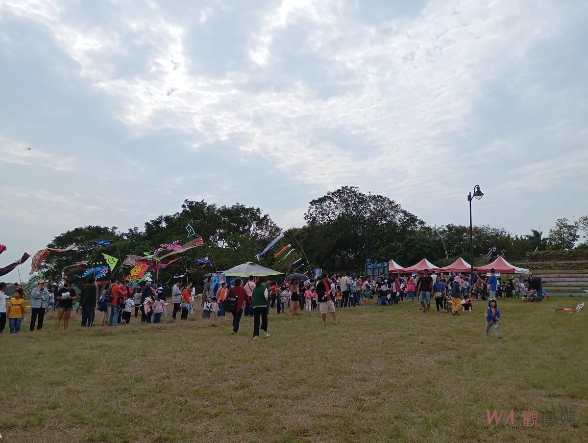 （有影片）／萬獸來朝！2024北港風箏嘉年華11/23盛大開幕 神獸與Q萌風箏共舞天際 - https://www.watchmedia01.com