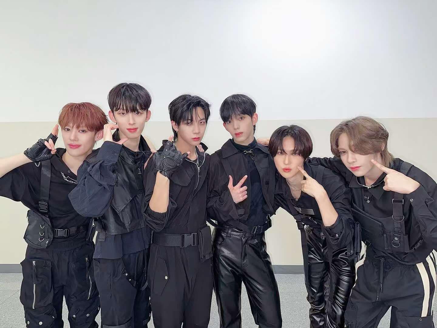挺台灣！志恩征服韓綜《Universe League》男團選拔，獲評審首先指名 - https://www.watchmedia01.com