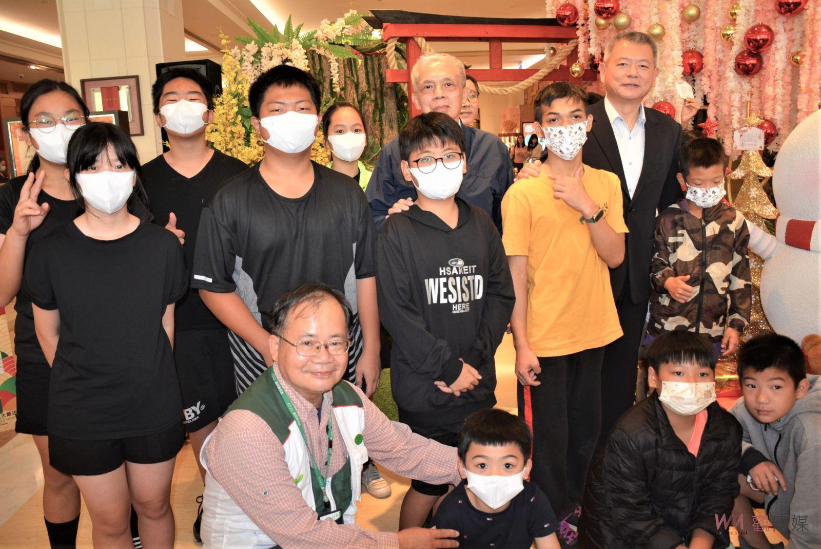 為500位弱勢孩童圓一個希望　耐斯王子飯店邀共襄盛舉 - https://www.watchmedia01.com