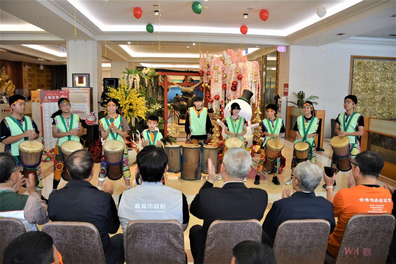 為500位弱勢孩童圓一個希望　耐斯王子飯店邀共襄盛舉 - https://www.watchmedia01.com