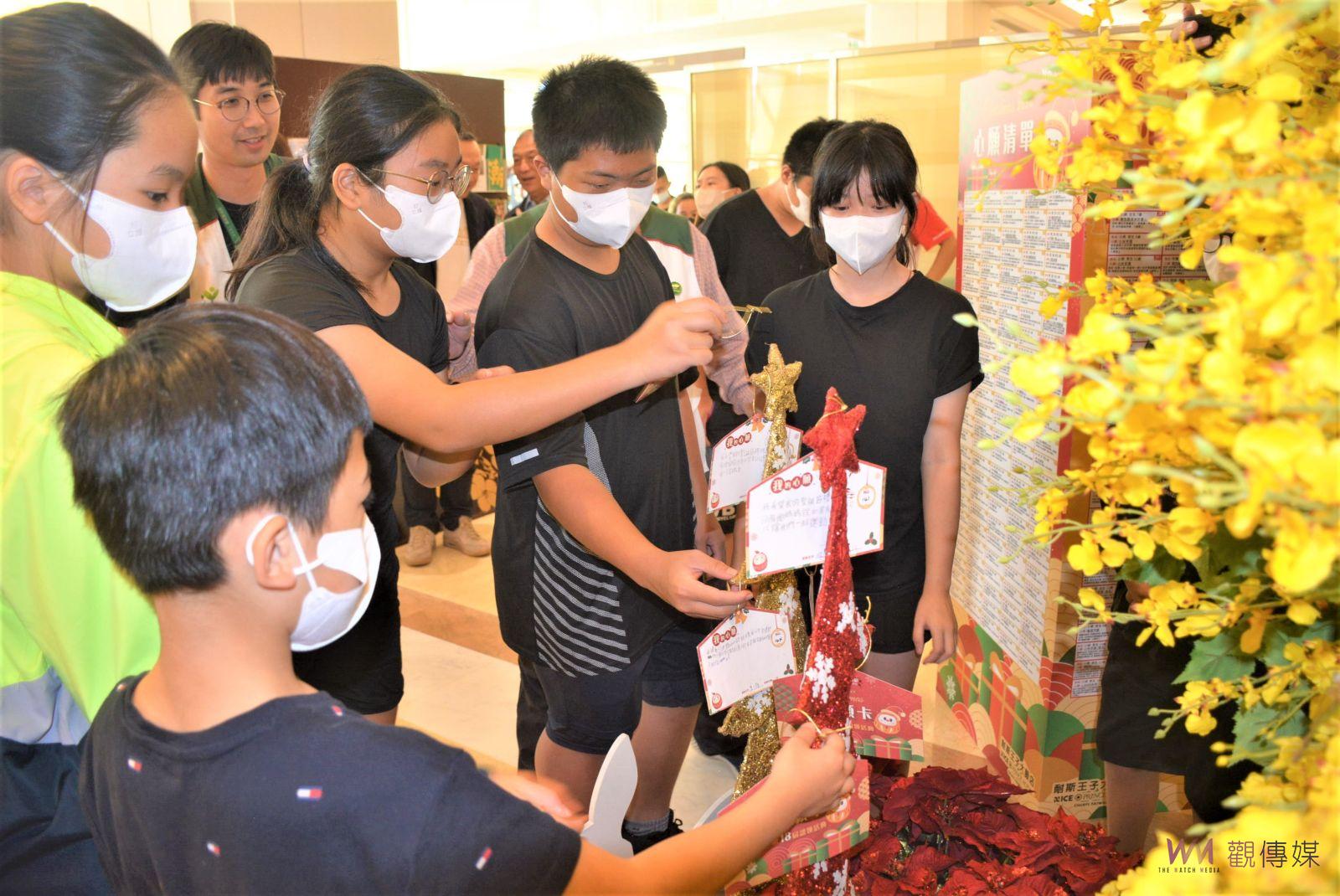 為500位弱勢孩童圓一個希望　耐斯王子飯店邀共襄盛舉 - https://www.watchmedia01.com