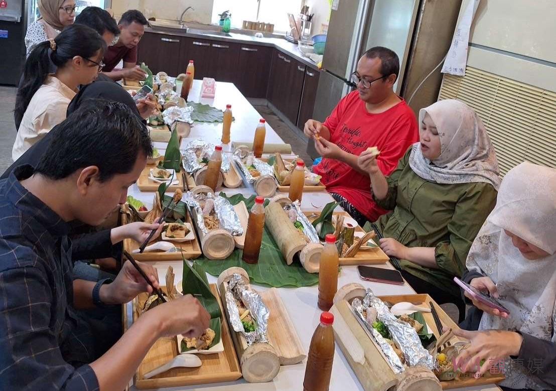 啡嚐筍友2.0國際學子齊聚雲林　食農教育展現農業魅力與文化深度 - https://www.watchmedia01.com